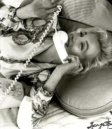 ilovegreeninsp_Marilyn Monroe _1962