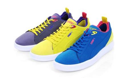 PUMA x UNDFTD LTWT PACK LTWT PACK