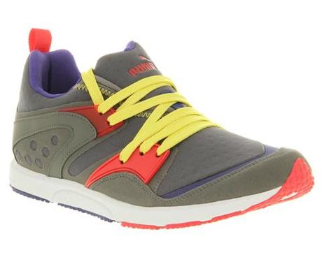 PUMA x UNDFTD LTWT PACK Future Blaze