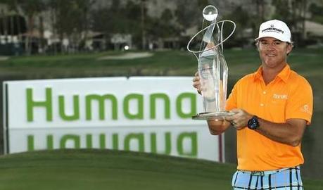 What It Takes To Win - Humana Challenge