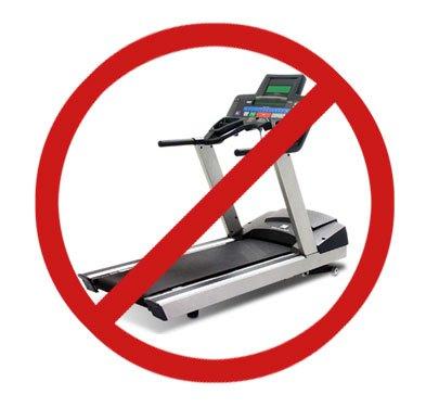 no-treadmill