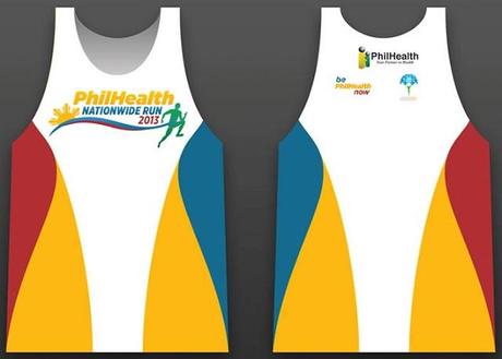 PhilHealth Run 2013