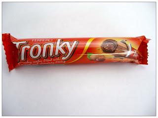 Ferrero Tronky