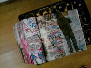 Off The Shelf Off The Shelf