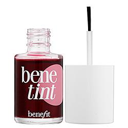 The benefits of Benefit!