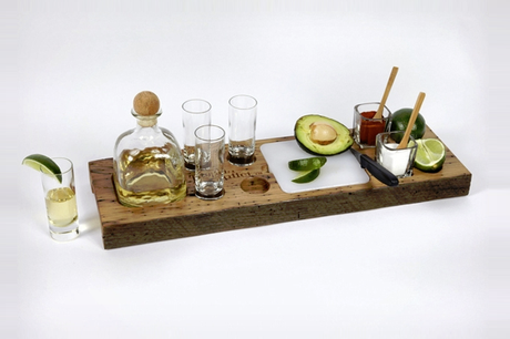 Tequila Buffet Techila