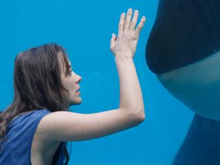 Grit and Gristle of Love — Rust and Bone
