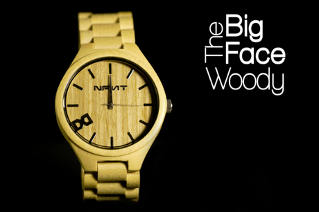 The Big Face Woody Big Face Woody