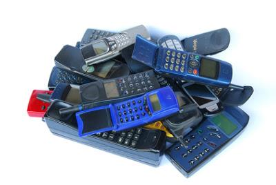 Why Recycling Mobile Phone is Beneficial For Earth