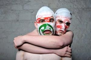 Irish YouTube sensation Rubberbandits in shock BBC Jimmy Savile revelation Rubberbandits bagged the Malcolm Hardee Comedy Award