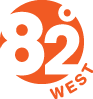 82 West logo small