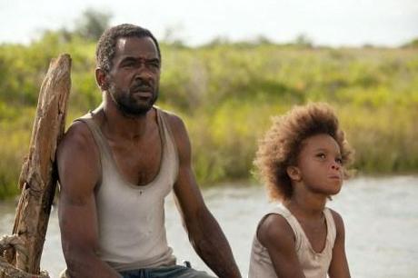 Beasts of Southern Wild (2012)