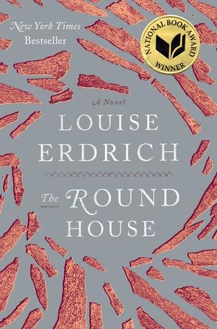 Louise Erdich’s National Book Award Winner, The Round...