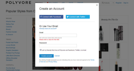 The Ultimate Guide to Polyvore for Brands and Retailers I