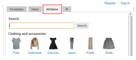 The Ultimate Guide to Polyvore for Brands and Retailers I