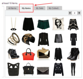 The Ultimate Guide to Polyvore for Brands and Retailers III