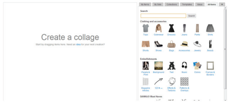 The Ultimate Guide to Polyvore for Brands and Retailers II