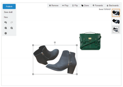 The Ultimate Guide to Polyvore for Brands and Retailers II