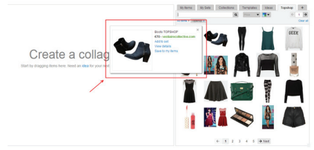 The Ultimate Guide to Polyvore for Brands and Retailers II