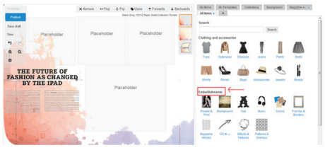 The Ultimate Guide to Polyvore for Brands and Retailers II