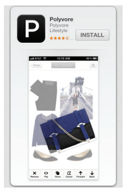 The Ultimate Guide to Polyvore for Brands and Retailers IIII