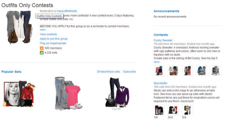 The Ultimate Guide to Polyvore for Brands and Retailers IIII