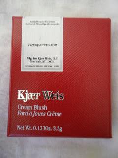 Brands you don't hear much about: Kjaer Weis