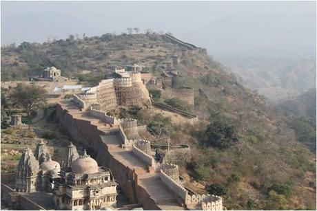 Kumbalgarh Fort Kumbalgarh Fort