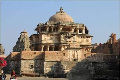 Kumbhalgarh Fort Festival Kumbhalgarh Fort