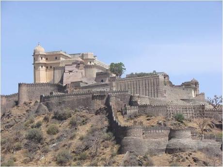 Kumbhalgarh Fort Kumbhalgarh Fort