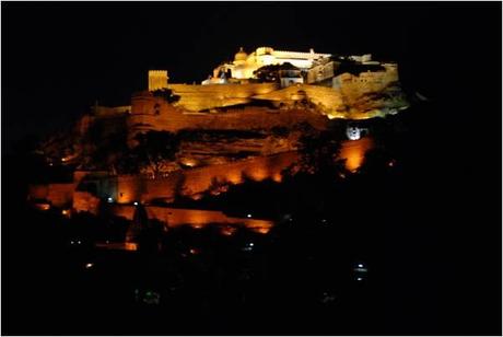 Kumbhalgarh Fort Festival Kumbhalgarh Fort