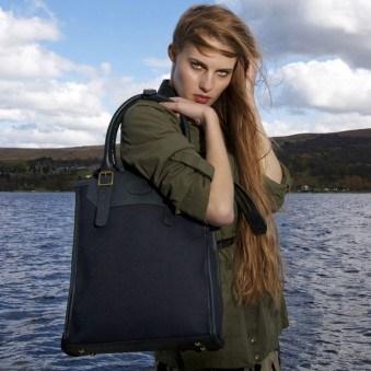 Modern British Style meets Traditional British Craftsmanship and Materials, by Sonia Moran joanna_1