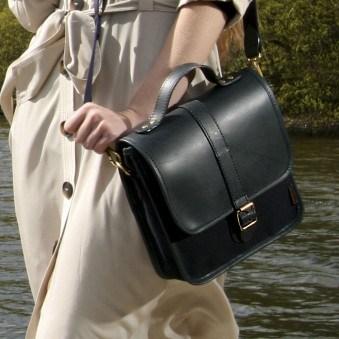 Modern British Style meets Traditional British Craftsmanship and Materials, by Sonia Moran ruth