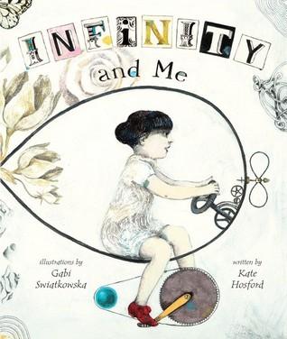 Infinity and Me - Book review