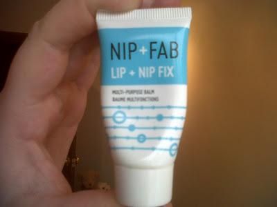 A Solution For Dry/Chapped Lips