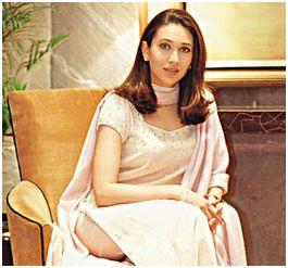 Actress Karisma Kapoor: I Would Love To Do Light-Hearted Comedy