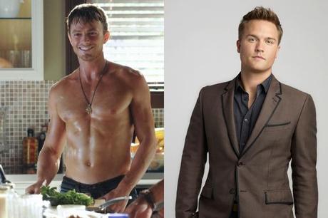 Hart of Dixie was a bit weird, Parenthood rocked and Cougar Town is showing more skin