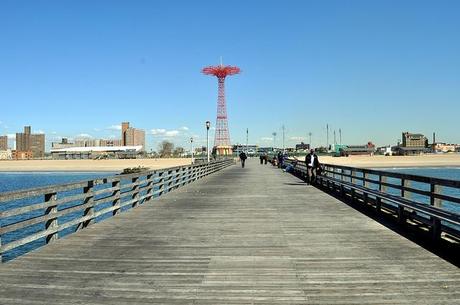 Coney Island in Retrospect