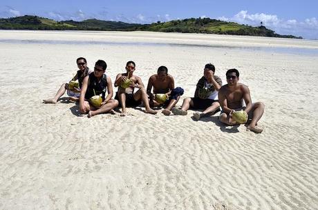 Caramoan: Of Refreshing BJ’s and Hard ons