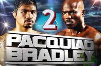 Do You Think Pacquiao Vs Bradley 2 The Rematch Will Happened?