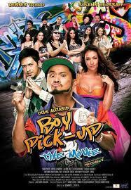 Watch Out For Boy Pick Up The Movie by Ogie Alcasid