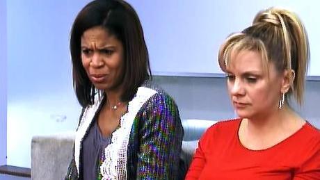 dd0 Dance Moms: Making Up For Some Lost Rehearsal Time And Making Up Stories. Liar Liar Dance Mom On Fire.