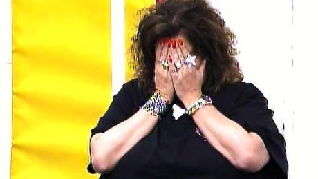 dd9 Dance Moms: Making Up For Some Lost Rehearsal Time And Making Up Stories. Liar Liar Dance Mom On Fire.