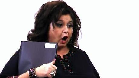 a4 Dance Moms: Making Up For Some Lost Rehearsal Time And Making Up Stories. Liar Liar Dance Mom On Fire.