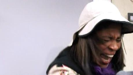 dd4 Dance Moms: Making Up For Some Lost Rehearsal Time And Making Up Stories. Liar Liar Dance Mom On Fire.