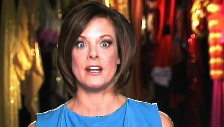 a Dance Moms: Making Up For Some Lost Rehearsal Time And Making Up Stories. Liar Liar Dance Mom On Fire.