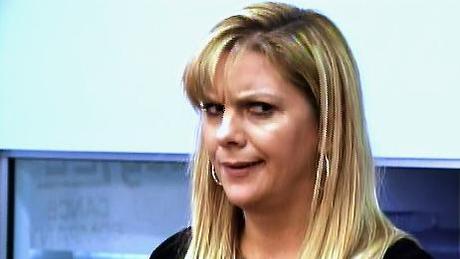 a1 Dance Moms: Making Up For Some Lost Rehearsal Time And Making Up Stories. Liar Liar Dance Mom On Fire.