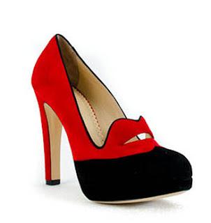 6 Must Have Shoes for Valentine’s Day 6 Must Have Shoes for Valentine’s Day