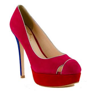 6 Must Have Shoes for Valentine’s Day 6 Must Have Shoes for Valentine’s Day