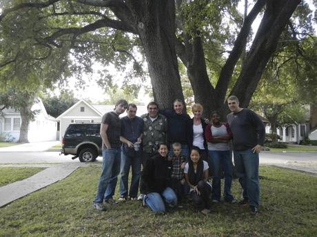 The Rambling Clan Road Trip from Florida to Alaska